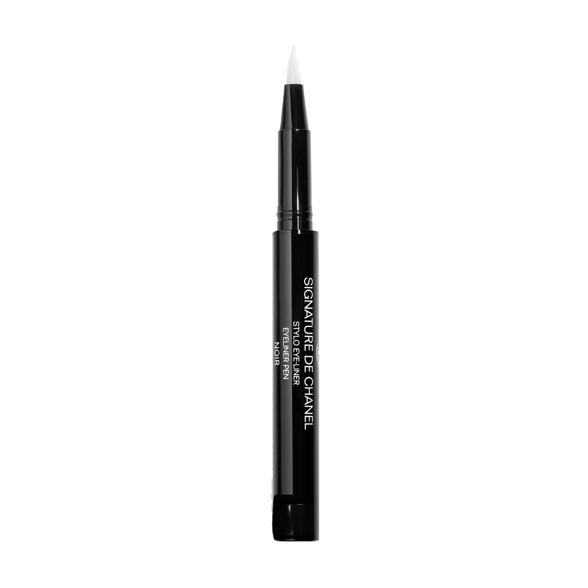 Стійка підводка для очей Chanel Signature De Chanel Eyeliner Pen 10 Noir, 0.5 мл